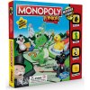 Hasbro Gaming - Monopoly Junior