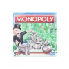 Monopoly Stříbrné figurky