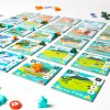 Pandasaurus Games - Wayfinders