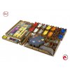 e-Raptor - Gaia Project Insert