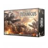 Games Workshop - Adeptus Titanicus Starter Set