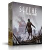 Stonemaier Games - Scythe: The Rise of Fenris
