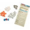 Stronghold Games - Survive: Escape From Atlantis - Dolphins & Squids & 5-6 Players...Oh My!