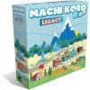 Pandasaurus Games - Machi Koro: Legacy