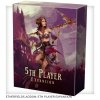 Awaken Realms - Etherfields - 5th Player Expansion