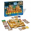 Ravensburger - Labyrinth: 3D