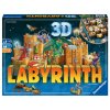 Ravensburger - Labyrinth: 3D