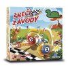 ADC Blackfire - Šnečí závody