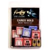 Gale Force Nine - Firefly: The Game - Cargo Hold Shiny Token Set