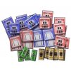 Gale Force Nine - Firefly: The Game - Cargo Hold Shiny Token Set