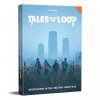Free League Publishing - Tales from the Loop RPG
