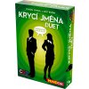 Mindok - Krycí jména: Duet