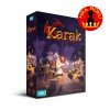 Albi - Karak + rozšíření Regent + insert