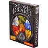 Mindok - Sedm draků