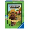 Ravensburger - Minecraft: Builders & Biomes Expansion