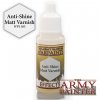 Army Painter - Army Painter - Warpaints Effects - Anti-Shine Matt Varnish