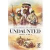 Undaunted: North Africa - EN