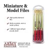 Army Painter - Army Painter - Miniature and Model Files