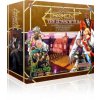 Level 99 - Argent The Consortium - Core Game 2nd Edition