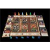 Level 99 - Argent The Consortium - Core Game 2nd Edition
