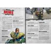 Warlord Games - Judge Dredd Rulebook