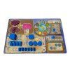 TLAMA games - Terra Mystica overlay