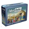 FALLOUT SHELTER vizualizace