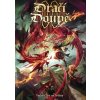Dračí doupě II - brožované vydání