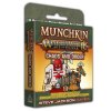 Steve Jackson Games - Munchkin: Warhammer Age of Sigmar - Chaos and Order