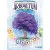 Krabice od hry Arboretum