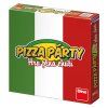 Dino - Pizza Párty