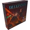Jolly Thinkers - Deception: Murder in Hong Kong