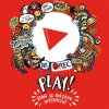 PLAY! STAŇ SE HVĚZDOU INTERNETU