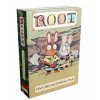 Leder Games - Root: The Exiles and Partisans Deck
