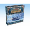 Ares Games - Last Aurora
