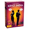 Mindok - Krycí jména