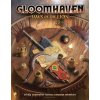 Cephalofair Games - Gloomhaven: Jaws of the Lion