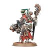 Games Workshop - Adeptus Mechanicus: Tech Priest Manipulus