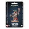 Games Workshop - Adeptus Mechanicus: Tech Priest Manipulus