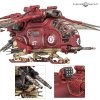 Games Workshop - Adeptus Mechanicus: Archaeopter