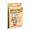 ADC Blackfire - Munchkin 2