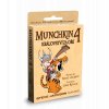 ADC Blackfire - Munchkin 4