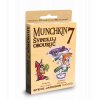 ADC Blackfire - Munchkin 7