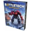 Catalyst Game Labs - Battletech Beginner Box