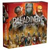 TLAMA games - Paladinové Západního království