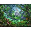 Ravensburger - EXiT Puzzle: Das Einhorn (Jednorožec)