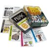 Looney Labs - Monty Python Fluxx