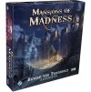 Fantasy Flight Games - Mansions of Madness 2nd Edition: Beyond the Threshold