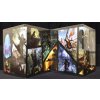 R. Talsorian Games - The Witcher RPG: Lords and Lands GM Screen