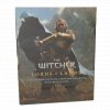 R. Talsorian Games - The Witcher RPG: Lords and Lands GM Screen